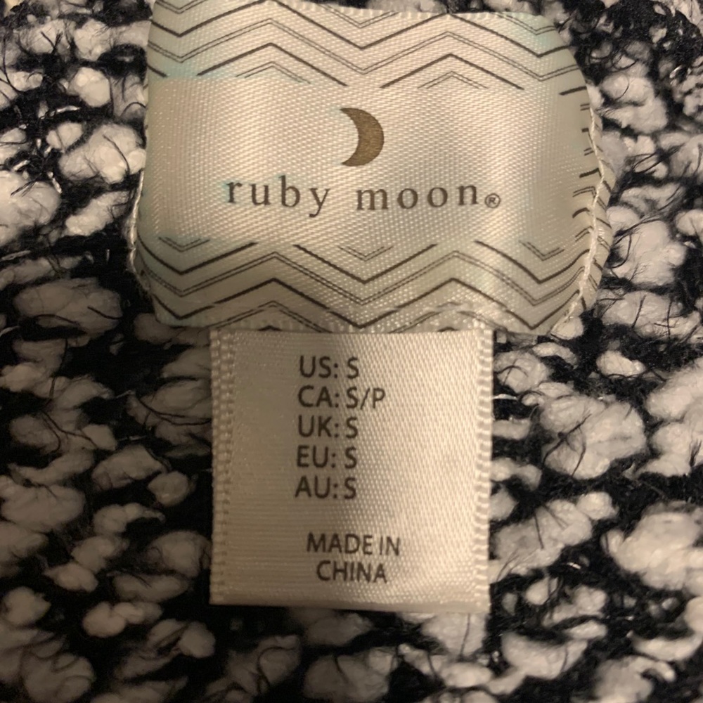 Ruby Moon Cardigan - image 2